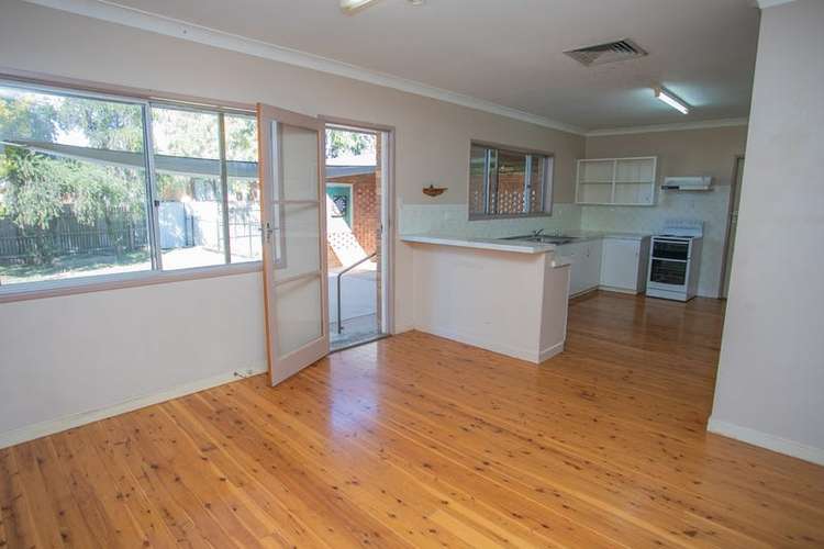 Fifth view of Homely house listing, 48 Barber Street, Chinchilla QLD 4413
