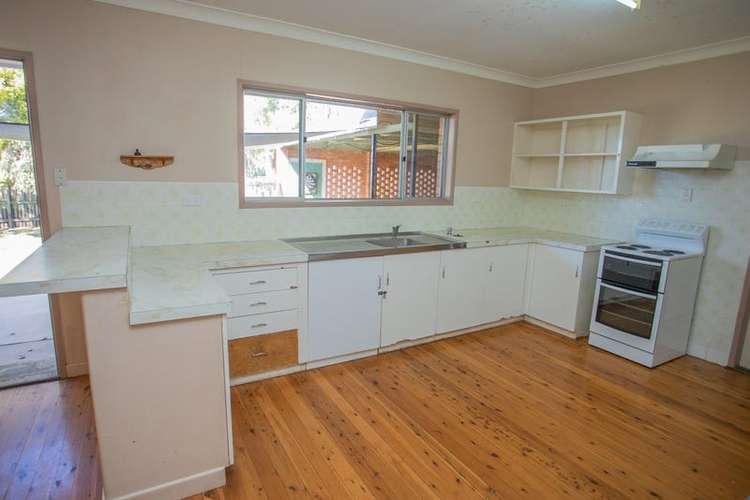 Sixth view of Homely house listing, 48 Barber Street, Chinchilla QLD 4413