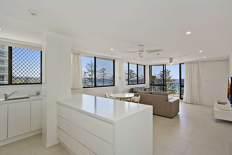 Main view of Homely apartment listing, 82 Marine Parade, Coolangatta QLD 4225