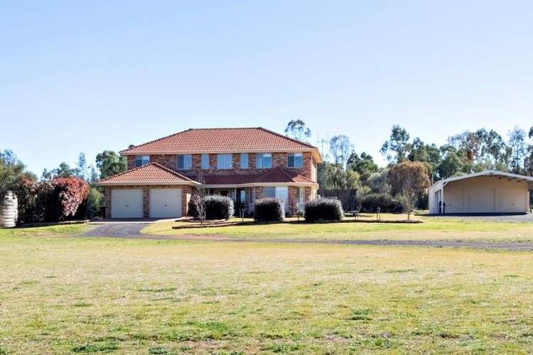 Main view of Homely house listing, 30L Debeaufort Drive, Dubbo NSW 2830