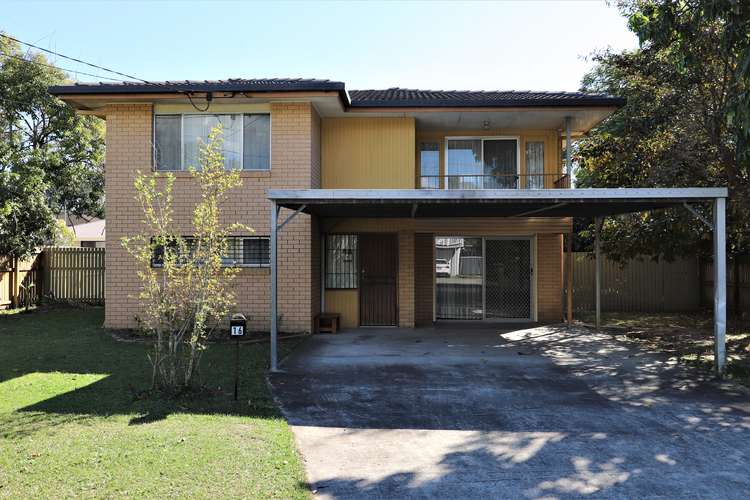 Main view of Homely house listing, 16 Windsor Street, Slacks Creek QLD 4127