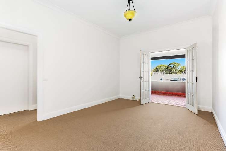 Second view of Homely apartment listing, 4/81 Holdsworth Street, Woollahra NSW 2025