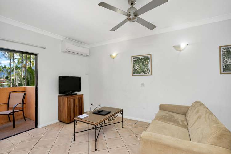 Second view of Homely unit listing, 29/253-255 Lake Street, Cairns North QLD 4870