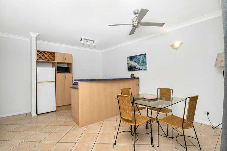Fifth view of Homely unit listing, 29/253-255 Lake Street, Cairns North QLD 4870