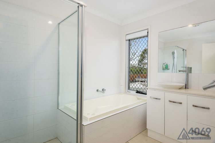 Third view of Homely house listing, 23 Sawmill Circuit, Riverhills QLD 4074