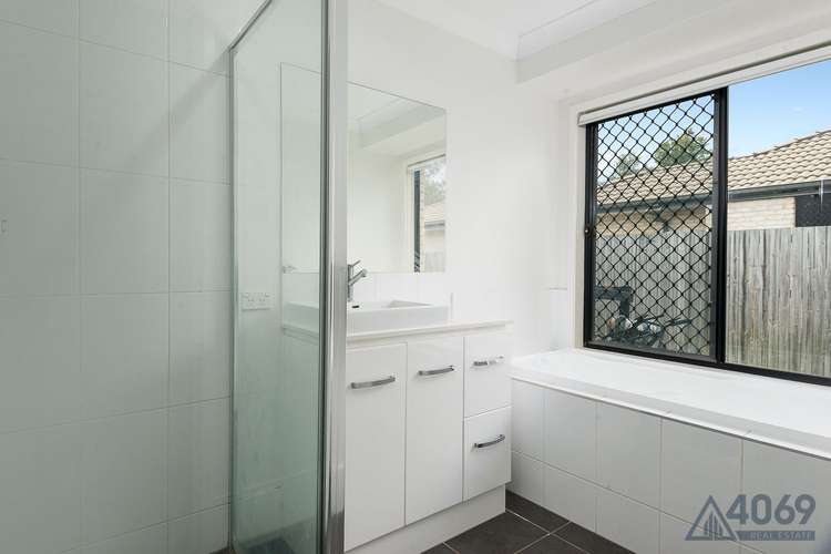 Fourth view of Homely house listing, 10 Trevor Street, Bellbird Park QLD 4300