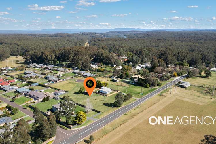 Lot 23 Pine Forest Road, Tomerong NSW 2540