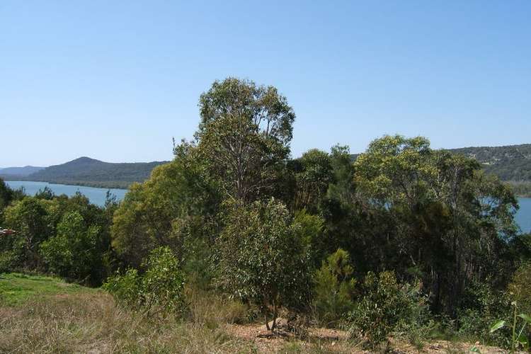 Main view of Homely residentialLand listing, 40 Leichhardt Terrace, Russell Island QLD 4184