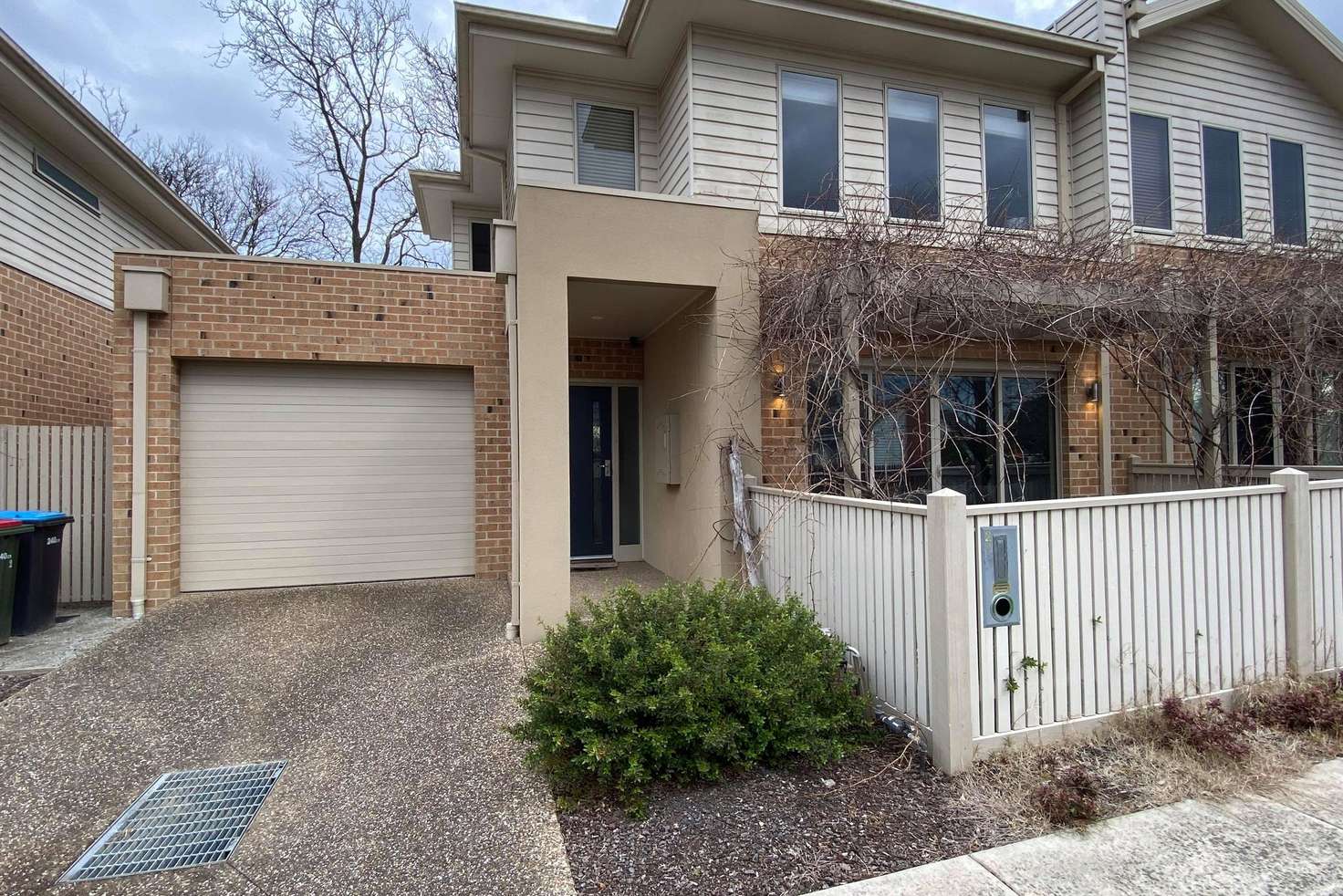 Main view of Homely townhouse listing, 2B Neilson Street, Bayswater VIC 3153