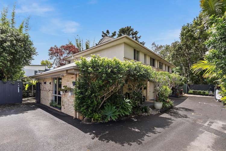 Main view of Homely townhouse listing, 5/7 Cooper Street, Byron Bay NSW 2481