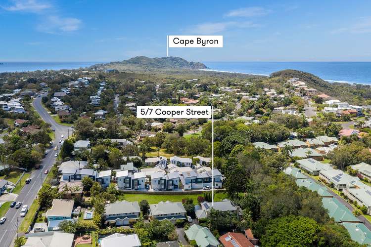 Fourth view of Homely townhouse listing, 5/7 Cooper Street, Byron Bay NSW 2481