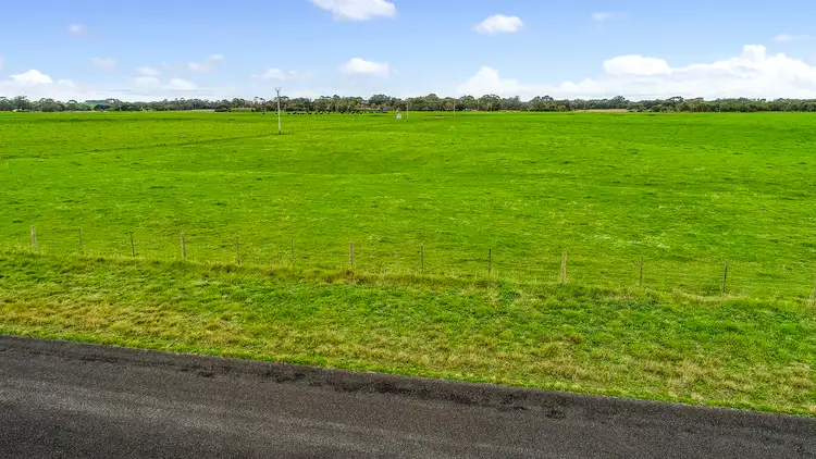 Third view of Homely land listing, Section 244 Stringy Bark Drive, Millicent SA 5280