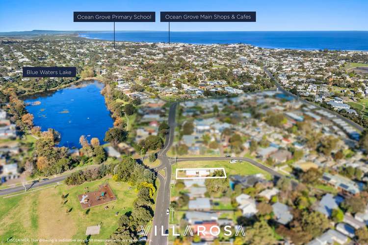 44 Lake Avenue, Ocean Grove VIC 3226