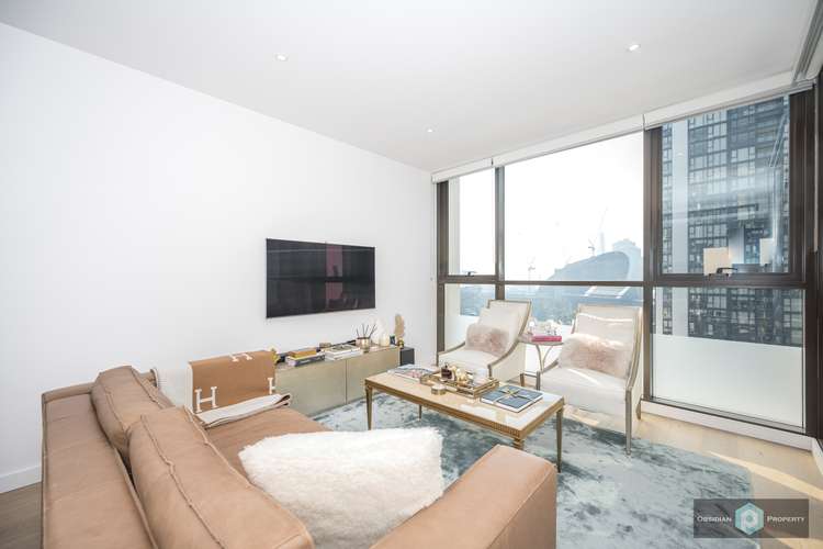 Second view of Homely apartment listing, Level 16/82 Hay Street, Haymarket NSW 2000