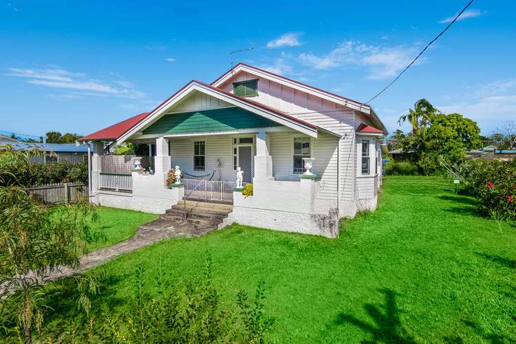 11 Argyle Street, Mullumbimby NSW 2482