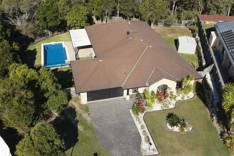 Main view of Homely house listing, 42 Mercury Parade, Mango Hill QLD 4509