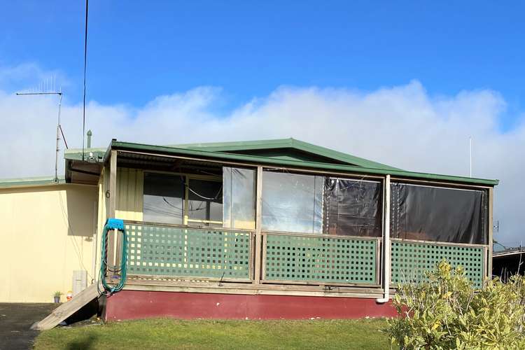 6 Blackwood Street, Zeehan TAS 7469