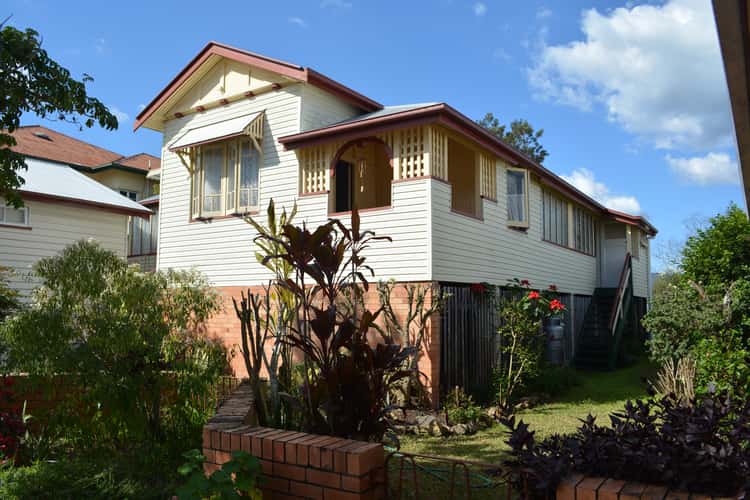 Main view of Homely house listing, 16 ELIZABETH STREET, Kenilworth QLD 4574