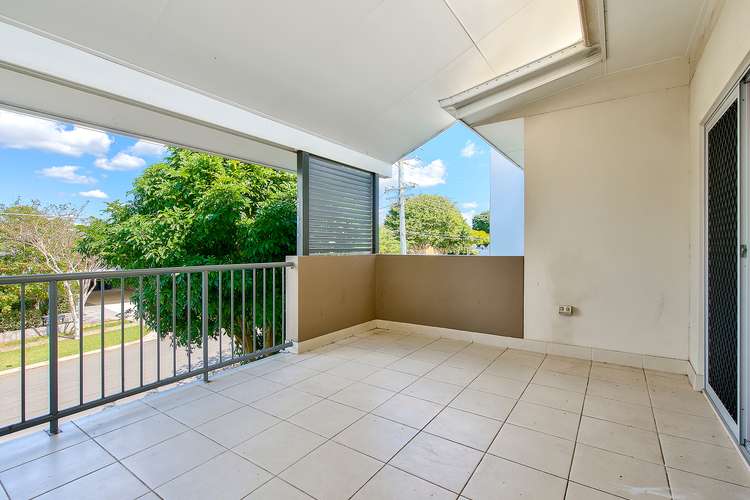 Second view of Homely apartment listing, 4/20 Pioneer Street, Zillmere QLD 4034