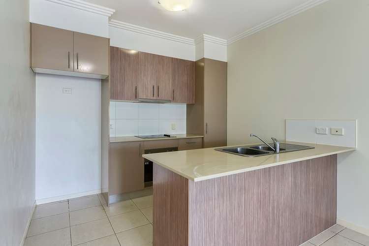 Fourth view of Homely apartment listing, 4/20 Pioneer Street, Zillmere QLD 4034
