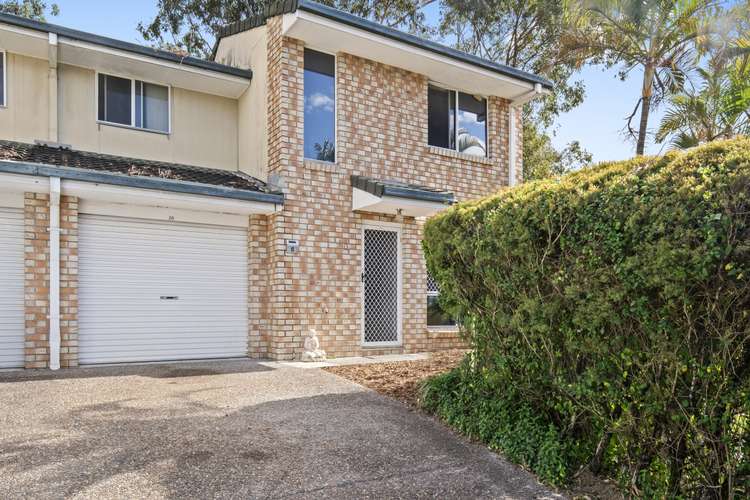 10/8 Gooding Drive, Merrimac QLD 4226