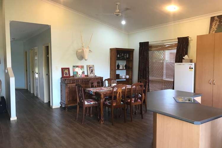 Fifth view of Homely house listing, 63 Royal Circuit, Durack NT 830
