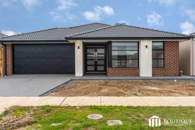 Main view of Homely house listing, 41 Khan Boulevard, Clyde North VIC 3978