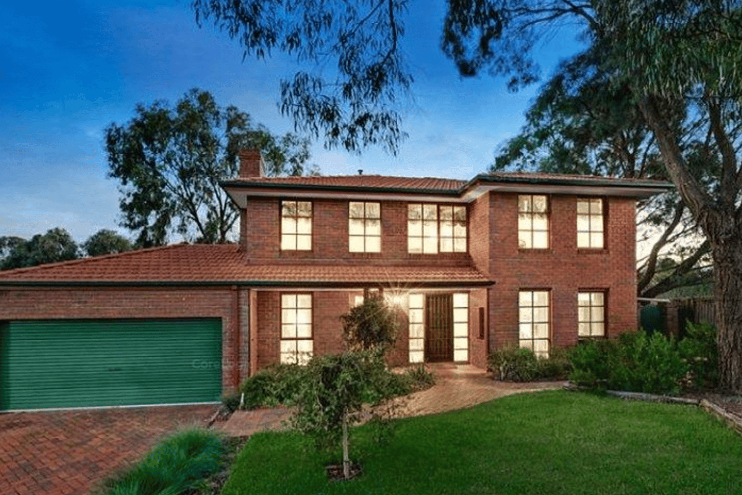 Main view of Homely house listing, 14 Jasmine Court, Blackburn South VIC 3130