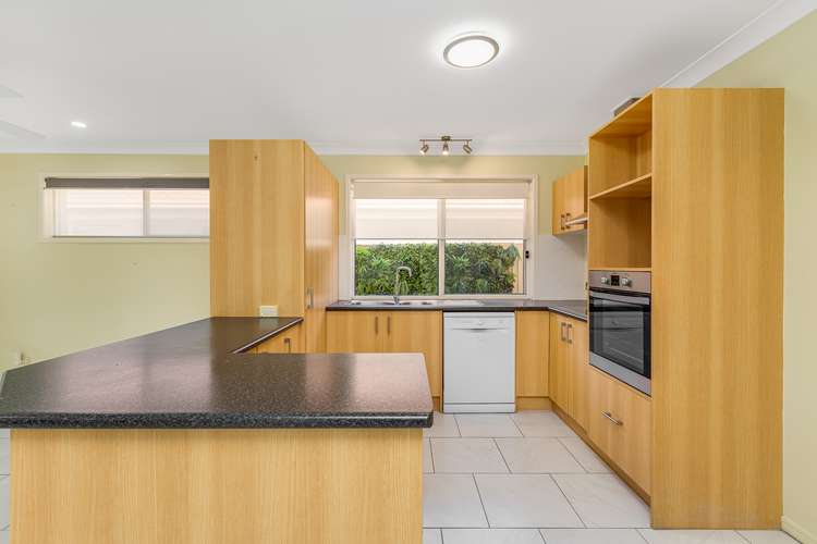 Second view of Homely villa listing, 2/15 Kingston Drive, Banora Point NSW 2486