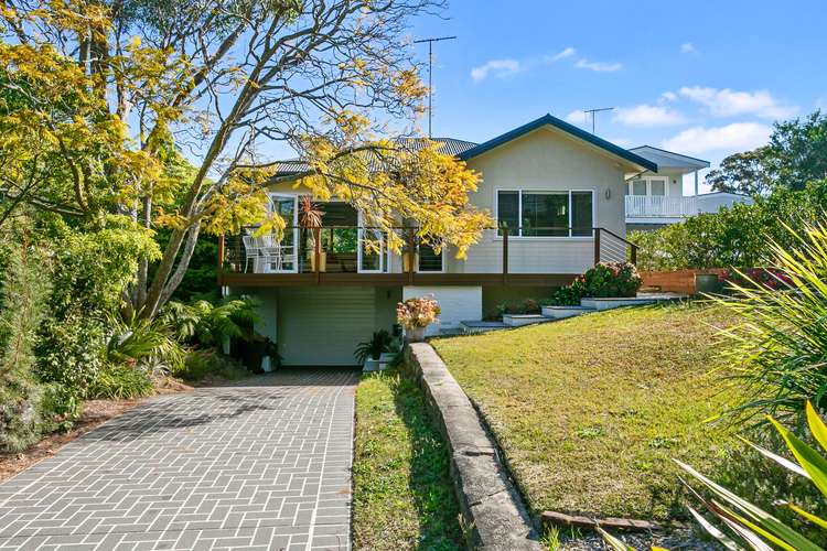 Main view of Homely house listing, 19 Darryl Place, Gymea Bay NSW 2227
