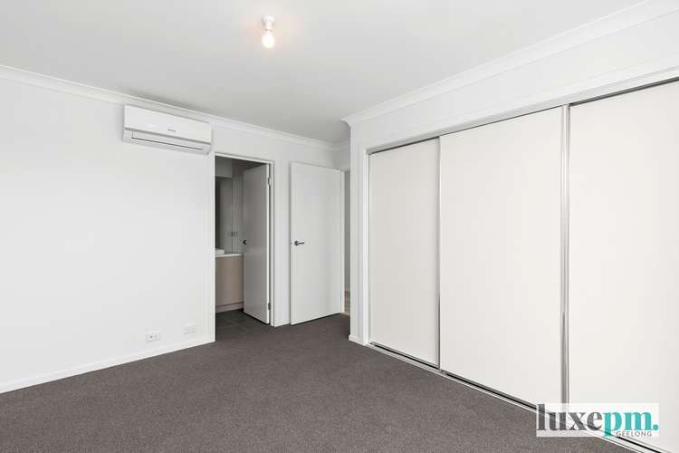 Fifth view of Homely townhouse listing, 35 Hillsborough Walk, Charlemont VIC 3217