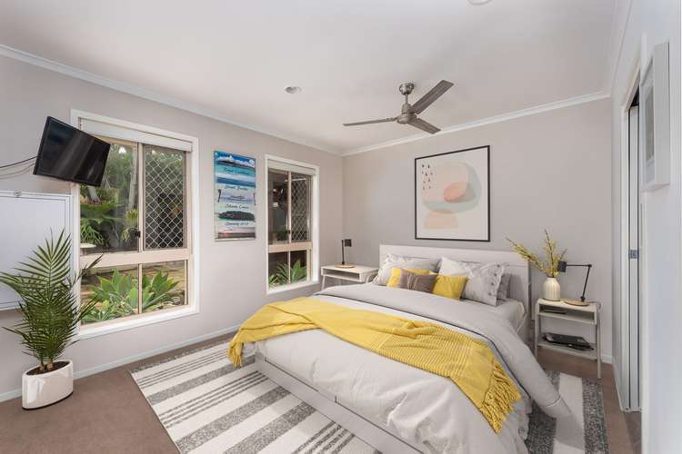 Third view of Homely house listing, 112 Thorngate Drive, Robina QLD 4226