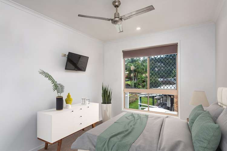 Sixth view of Homely house listing, 112 Thorngate Drive, Robina QLD 4226