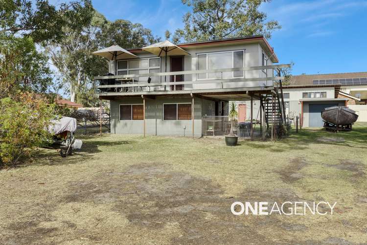 Second view of Homely house listing, 18 Argyle Street, Vincentia NSW 2540