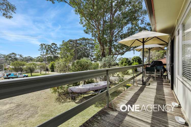 Third view of Homely house listing, 18 Argyle Street, Vincentia NSW 2540