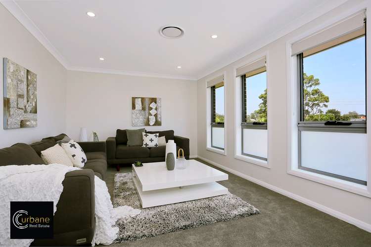 Main view of Homely house listing, 25 Rance Road, Werrington NSW 2747