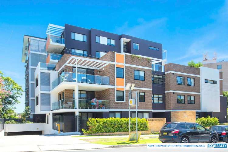 108/19 Prospect Street, Rosehill NSW 2142