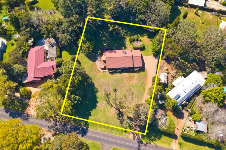 Second view of Homely house listing, 141-143 Beacon Road, Tamborine Mountain QLD 4272