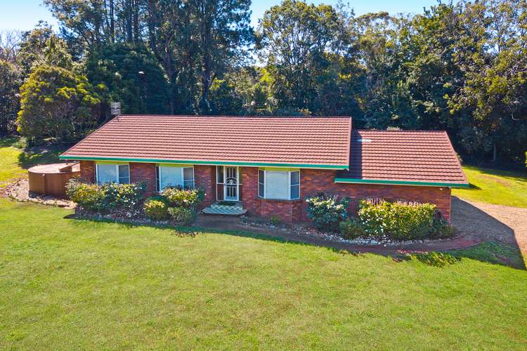 Fifth view of Homely house listing, 141-143 Beacon Road, Tamborine Mountain QLD 4272