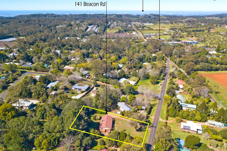 Sixth view of Homely house listing, 141-143 Beacon Road, Tamborine Mountain QLD 4272