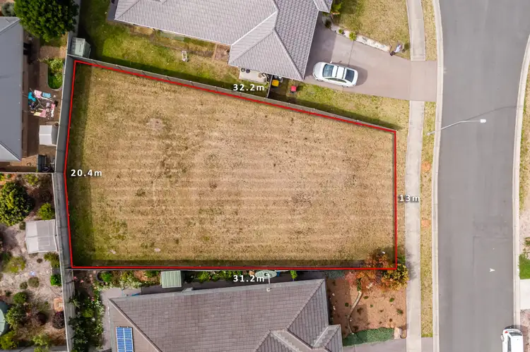 Fifth view of Homely land listing, 11 Griffiths Run, Broulee NSW 2537