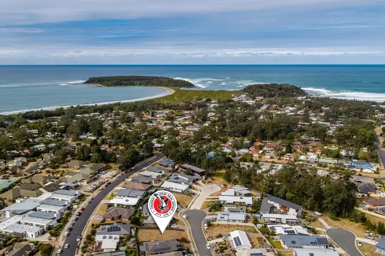 Seventh view of Homely land listing, 11 Griffiths Run, Broulee NSW 2537