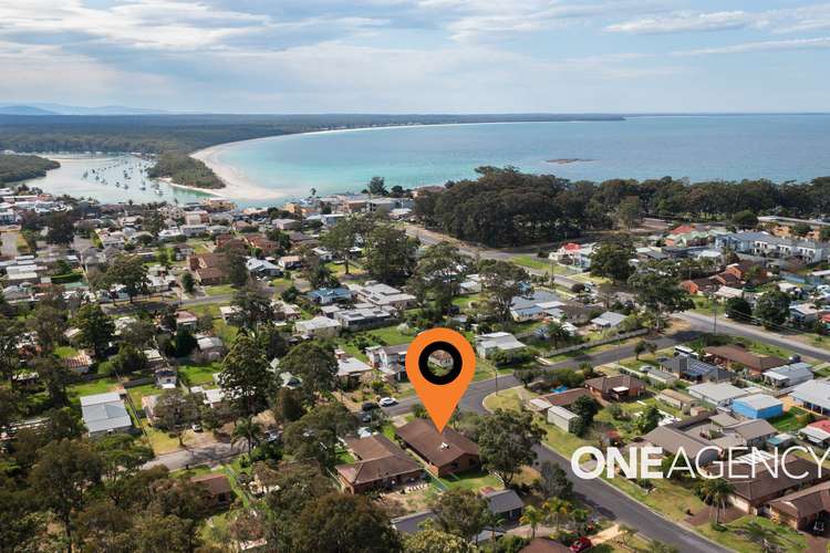 Main view of Homely house listing, 12 Beecroft Street, Huskisson NSW 2540