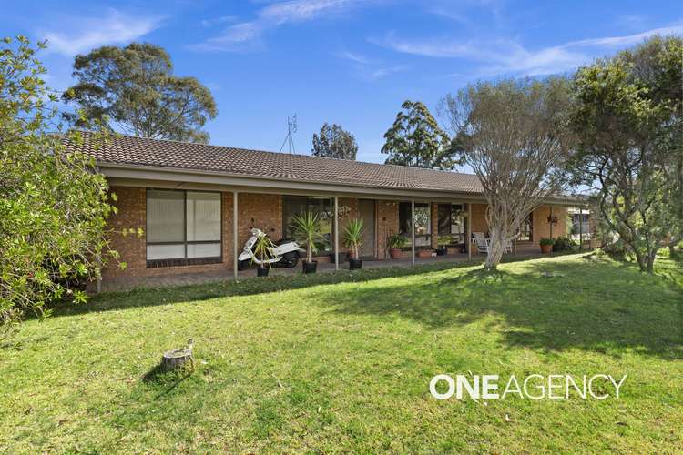 Second view of Homely house listing, 12 Beecroft Street, Huskisson NSW 2540