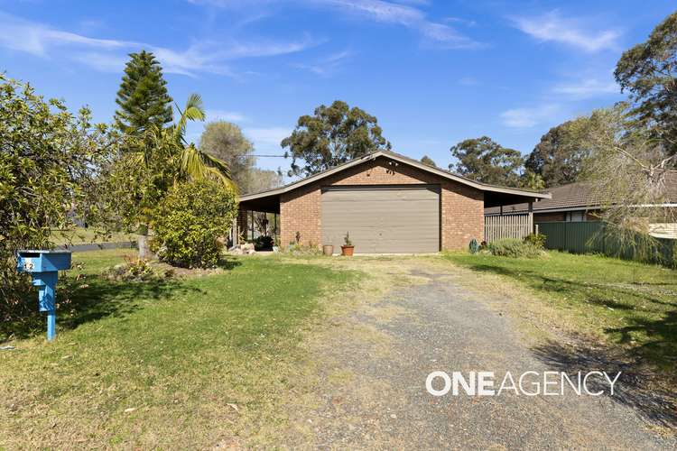 Fourth view of Homely house listing, 12 Beecroft Street, Huskisson NSW 2540