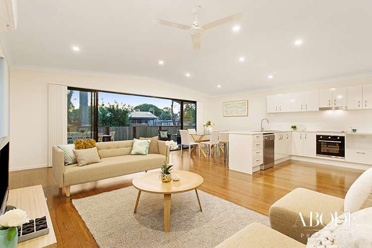 Second view of Homely house listing, 43 Roma Street, Scarborough QLD 4020