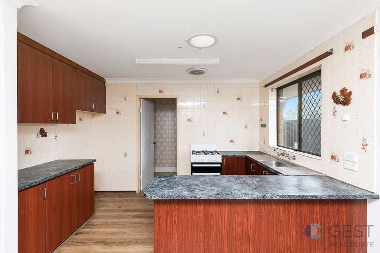 Fourth view of Homely house listing, 10B Roxwell Way, Girrawheen WA 6064