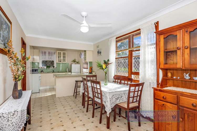 Fourth view of Homely house listing, 42 Morrison Avenue, Mullumbimby NSW 2482