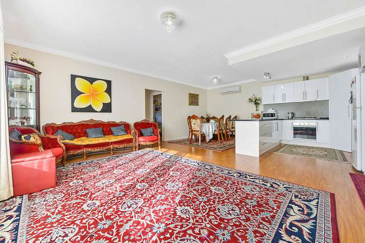 Second view of Homely house listing, 59B Baldock Road, Ingle Farm SA 5098