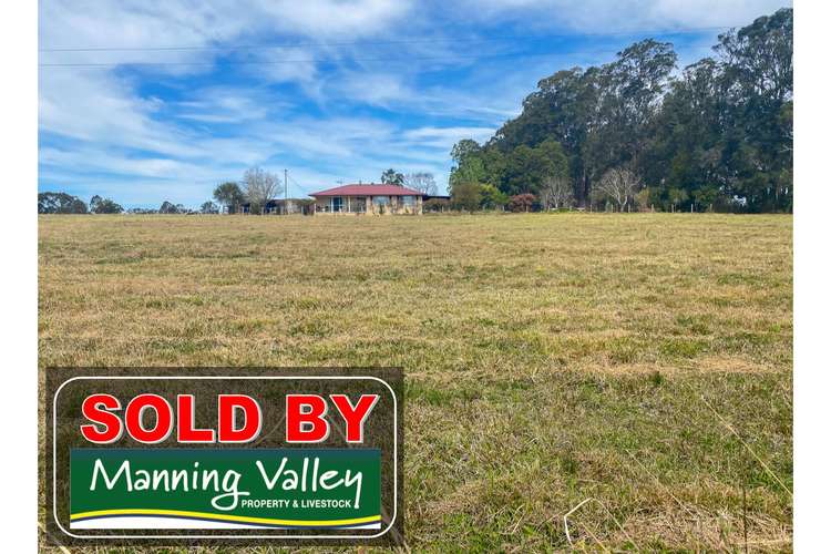 616 Comboyne Rd, Cedar Party NSW 2429